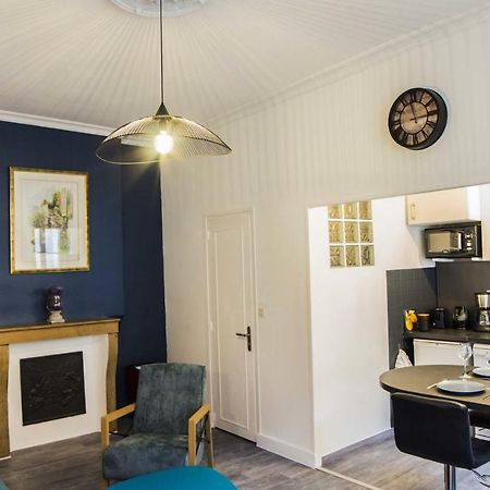 Cocoon Appart Assas Apartman Dijon Kültér fotó