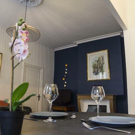 Cocoon Appart Assas Apartman Dijon Kültér fotó