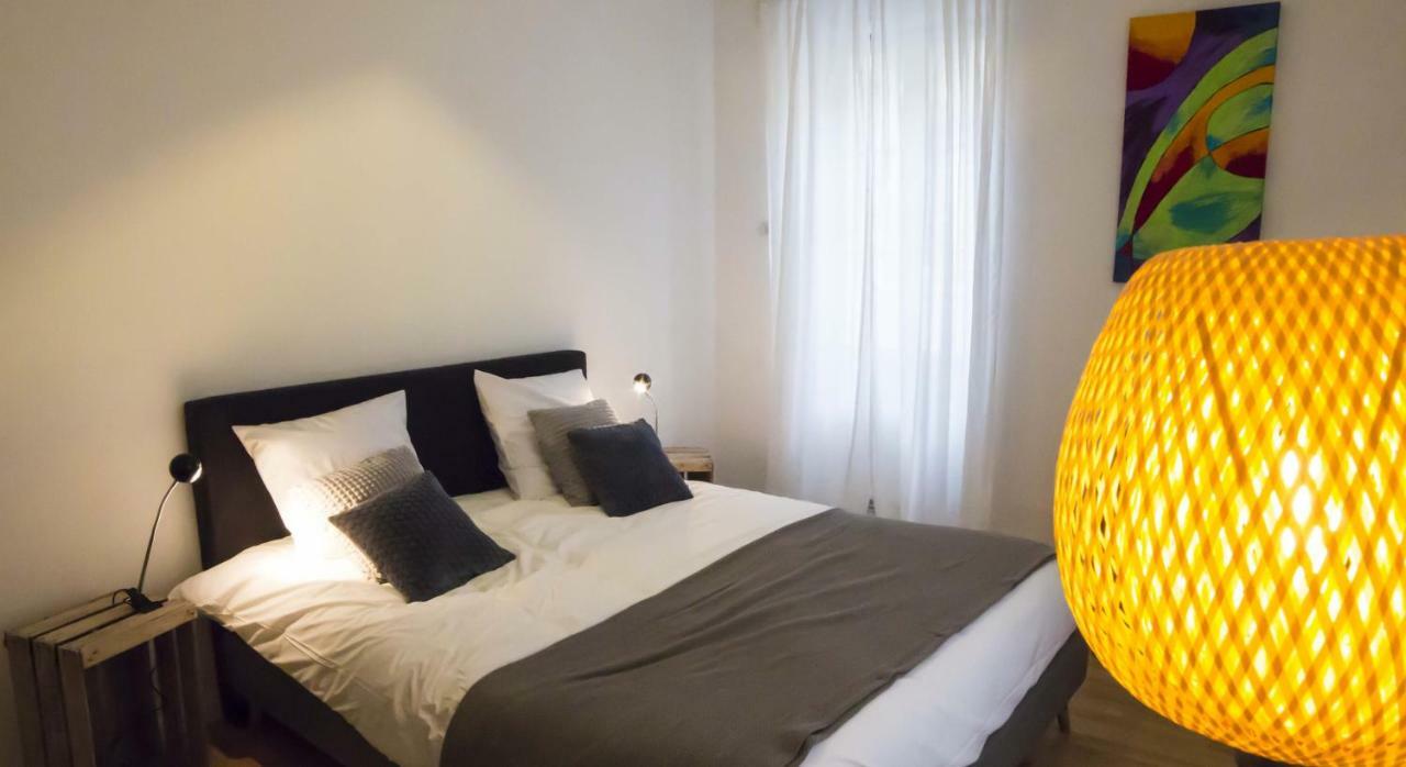 Cocoon Appart Assas Apartman Dijon Kültér fotó
