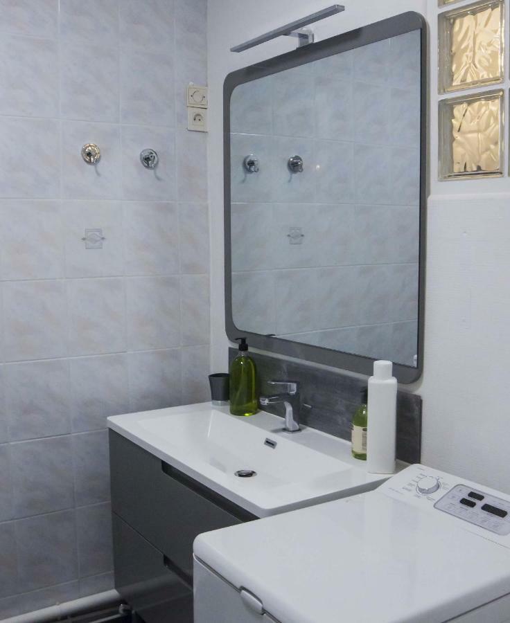 Cocoon Appart Assas Apartman Dijon Kültér fotó