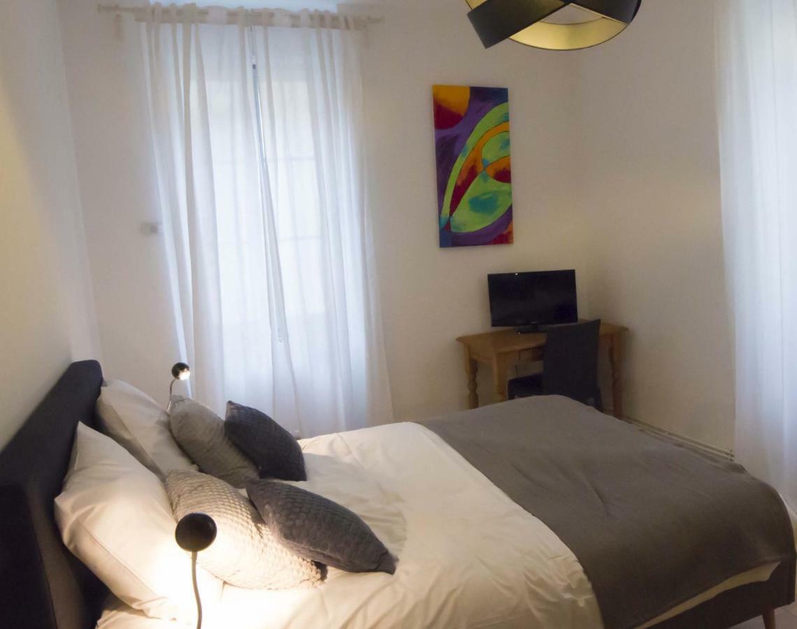 Cocoon Appart Assas Apartman Dijon Kültér fotó