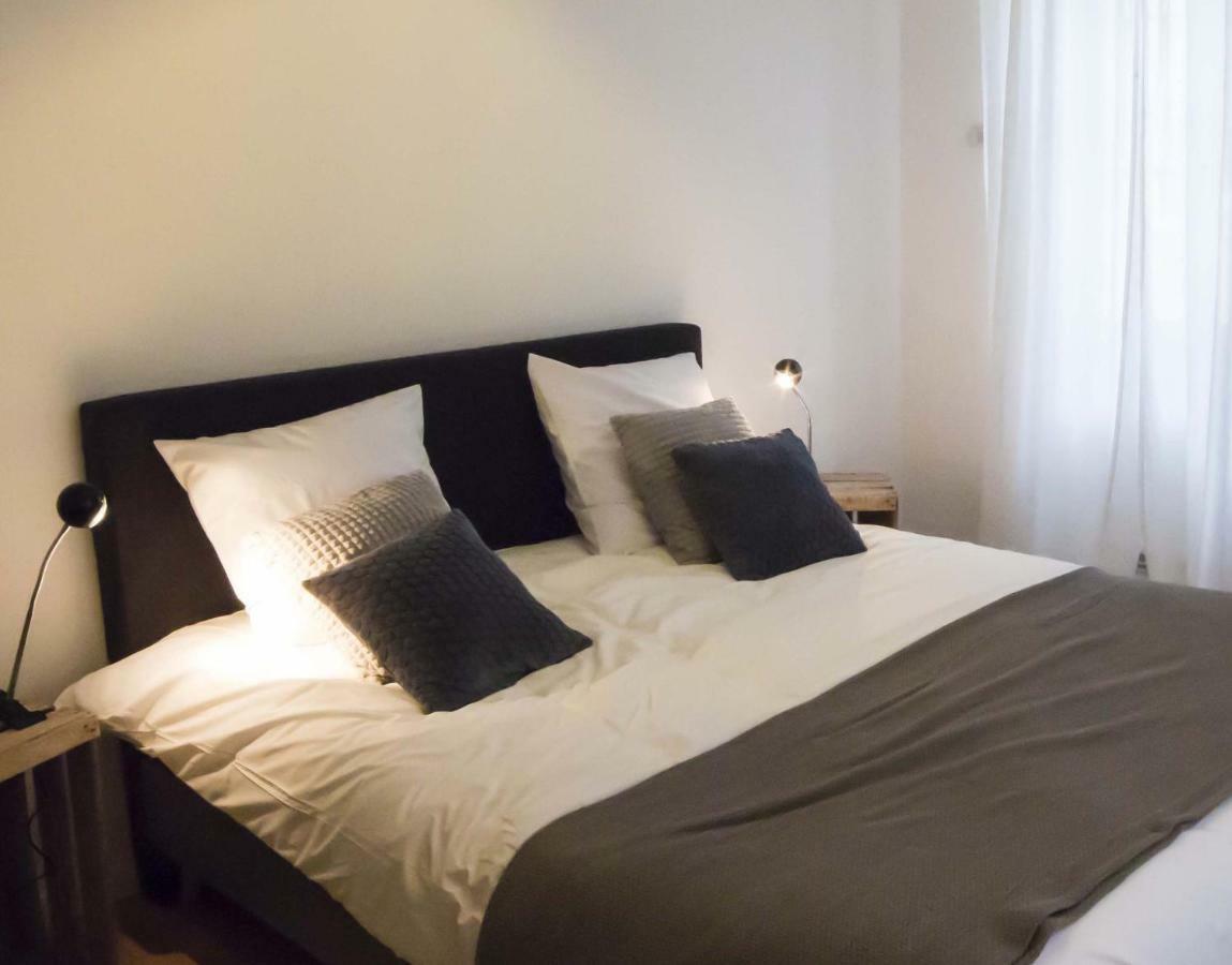 Cocoon Appart Assas Apartman Dijon Kültér fotó