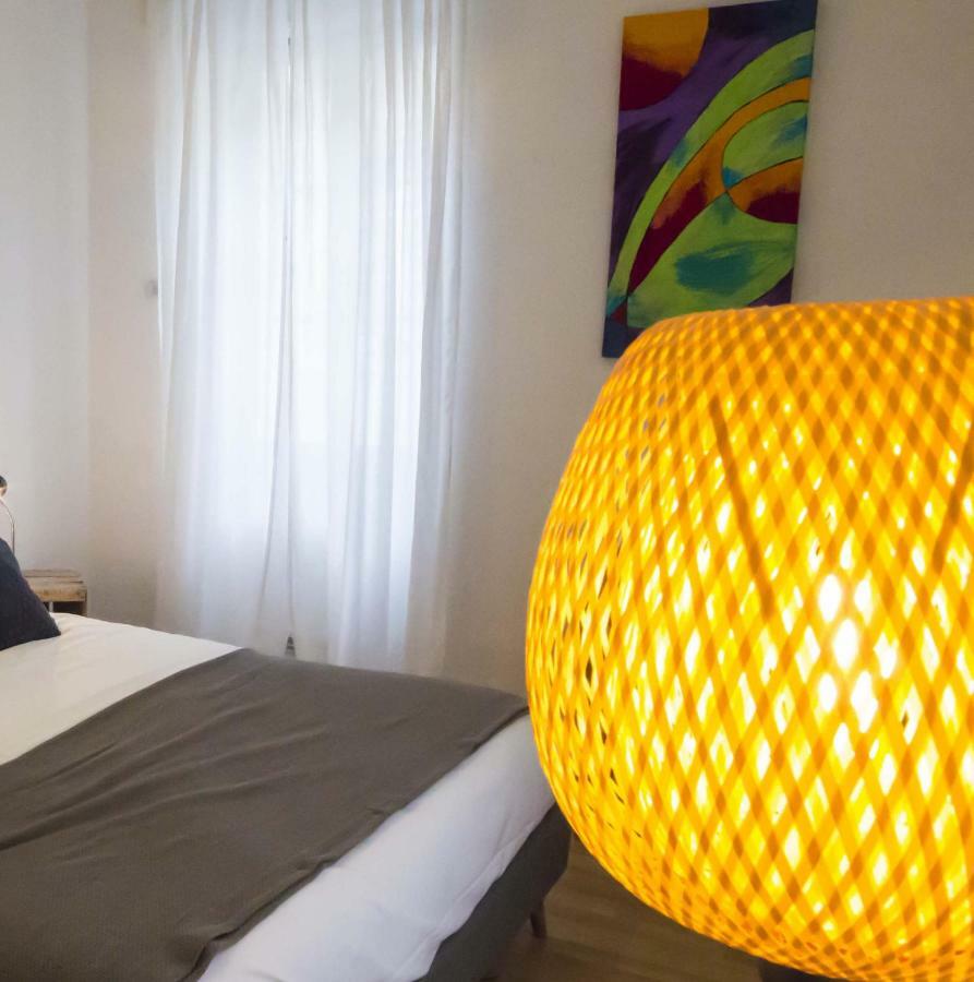 Cocoon Appart Assas Apartman Dijon Kültér fotó