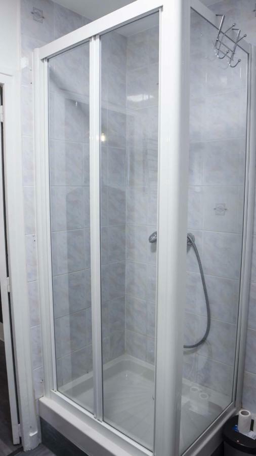 Cocoon Appart Assas Apartman Dijon Kültér fotó