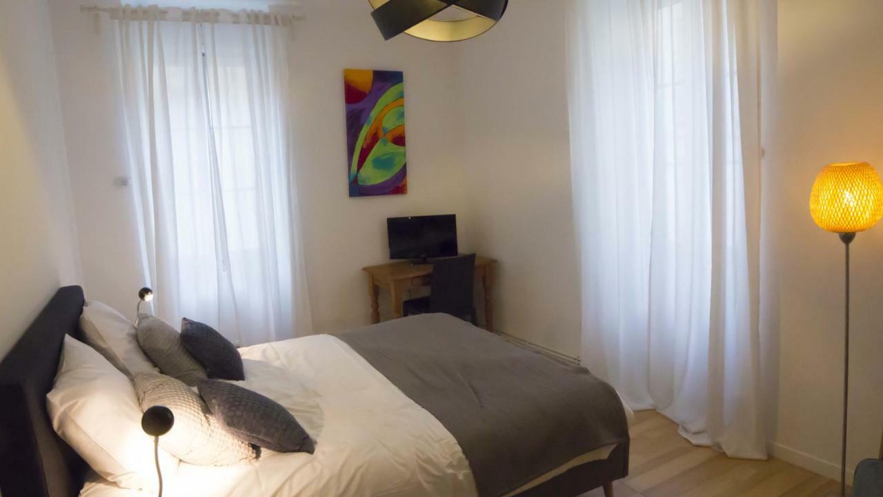 Cocoon Appart Assas Apartman Dijon Kültér fotó